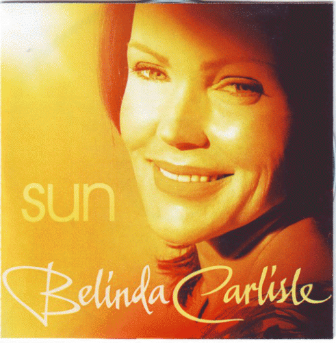 Belinda Carlisle : Sun